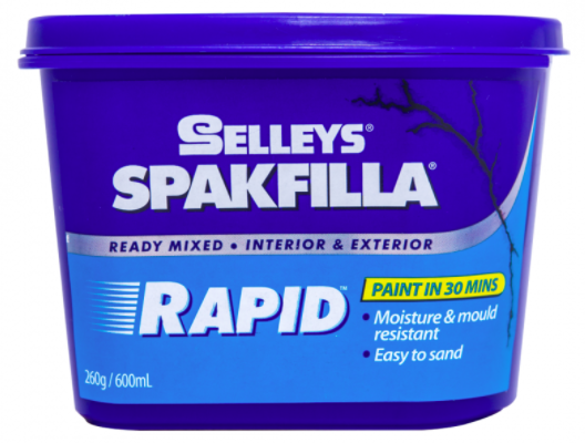 Selleys Spakfilla (1)