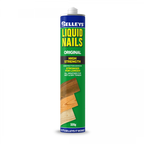 193 Liquid Nails Original 320G 600X600
