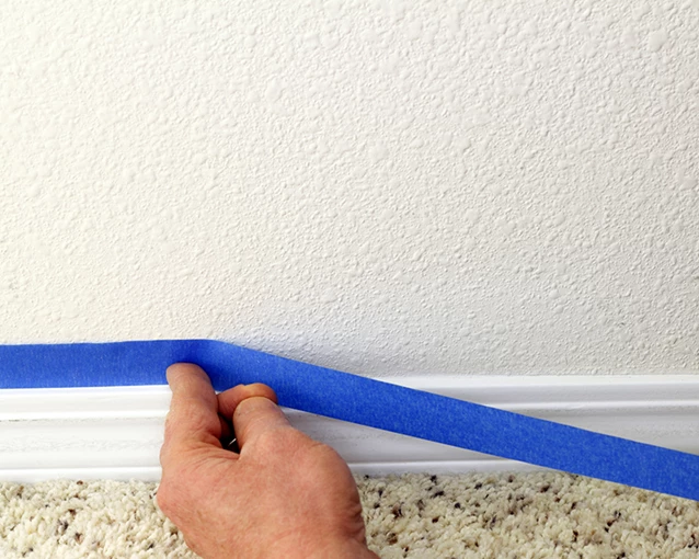 When looking to repaint your walls, you might be tempted to just pick up a brush and go. But the key to achieving a smooth finish lies in the preparation. Here are a few painting fundamentals that can save you valuable time and effort.