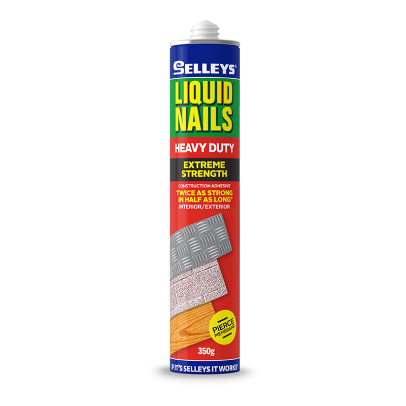 46 Liquid Nails Heavy Duty